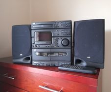 Music Centre