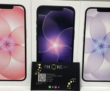 iPhone 17e