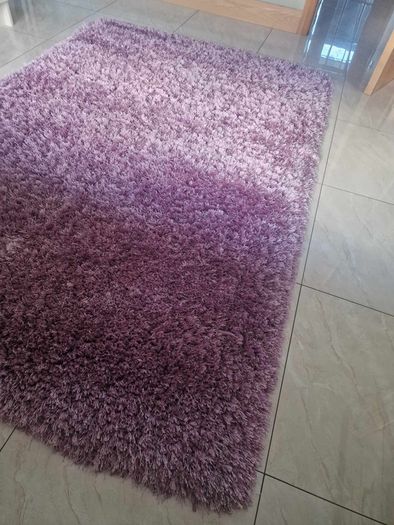 Shaggy Rug