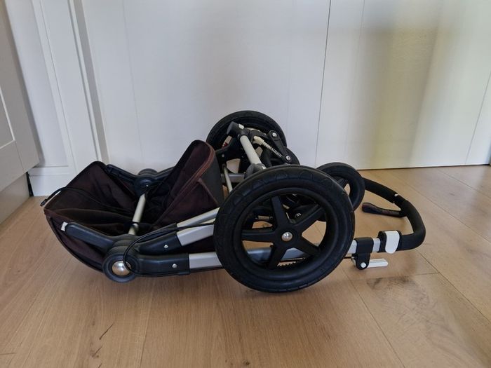 Bugaboo Cameleon3