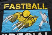 Wolverine Fastball Special T-shirt