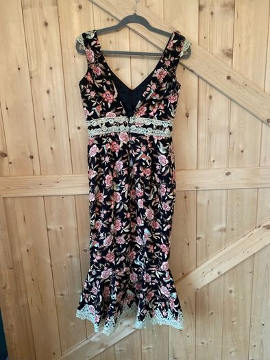 Stunning Dress