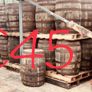 Oak barrels Image 3
