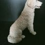 Collection of dog's figurines Image 8