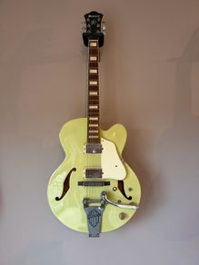 Ibanez Artcore AFS75T