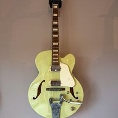 Ibanez Artcore AFS75T