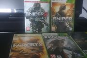 Xbox360 Games