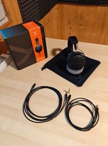 Beyerdynamic DT 900 PRO X