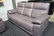 Pembroke 3+1+1 Full electric reclining