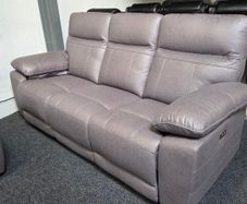 Pembroke 3+1+1 Full electric reclining