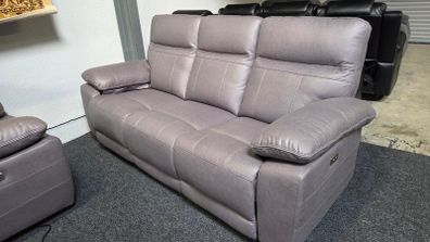 Pembroke 3+1+1 Full electric reclining