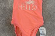 Next swimsuit new size 98 cm age 3 years