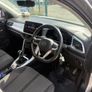 2023 Volkswagen T-Roc 2.0TDI 2 Seat Commercial Image 9