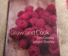 Grow and Cook/ Tom Dooley, Johann Doorley