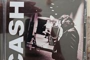 Johnny Cash CD  - American III: Solitary Man
