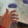 6 Lansinoh Glass baby bottles - 240ml/ 8oz Image 4
