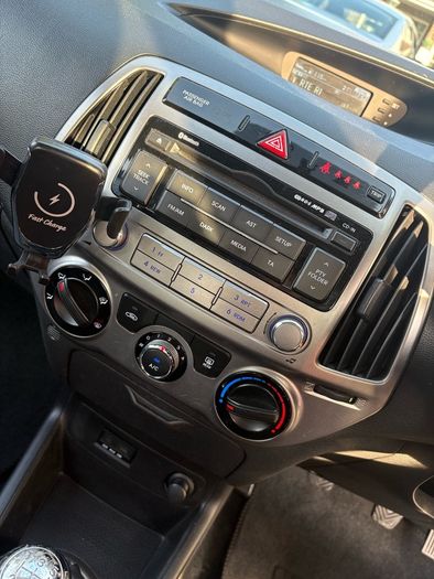 2014 Hyundai I20