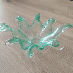 Murano Glass Bowl