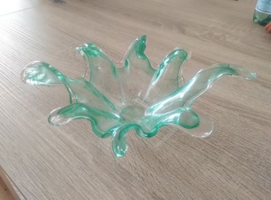 Murano Glass Bowl