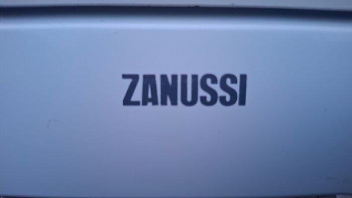 Dishwasher