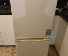 Candy fridge freezer