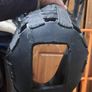 equestrian grazing muzzle Image 2