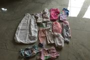 baby clothes