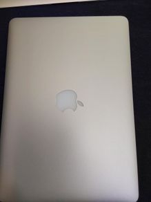 Apple MacBook Pro Retina