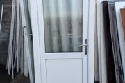 Pvc Door