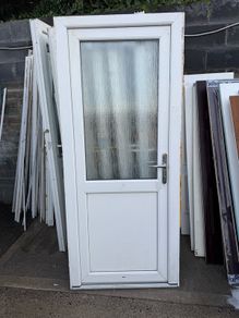 Pvc Door
