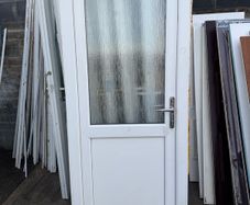 Pvc Door