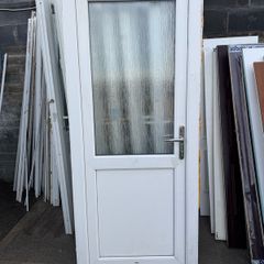 Pvc Door
