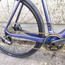 Vitus Energie CRX carbon 58cm as new Image 3