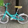 Girls bike - Raleigh Image 2
