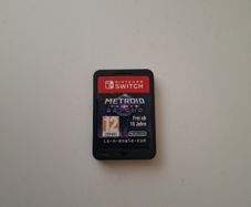 Metroid Prime 4: Beyond