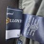 Vintage Henri Lloyd CT1000 Sailing Yachting Jacket Men's Image 3
