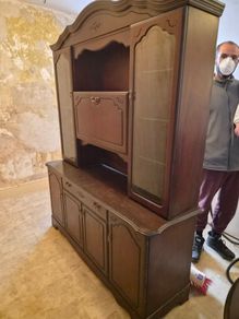 Solid Wood Furniture