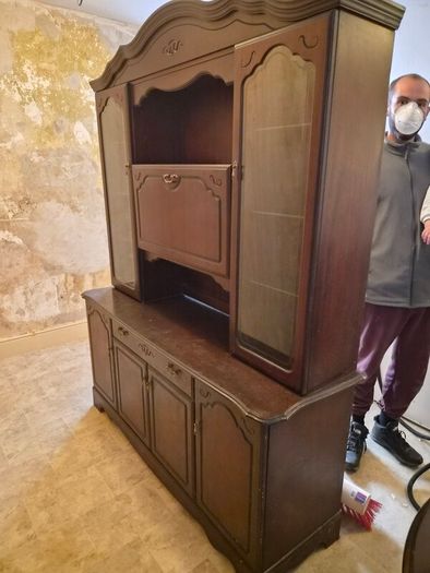 Solid Wood Furniture