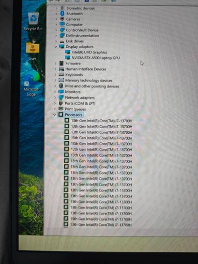 Dell Precision 3581 Mobile Workstation