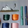 Chinese Kung Fu Travel/Portable Tea Set Image 6