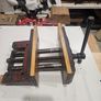 medium sized woodwork vice.uni vice no8 Image 3