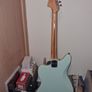 Fender Squier Jaguar Classic Vibe Image 3