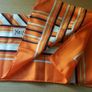 Original Yves Saint Laurent  Large scarf Image 5