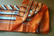 Original Yves Saint Laurent  Large scarf