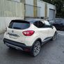 Breaking Renault capture 2017 diesel Image 6