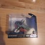 Star Wars: Boba Fett's Starship (Slave 1) 5'' Image 2