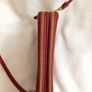 Designer Coach - Leather Shoulder Cross Body Bag - Red - BNWT RRP 205 Image 8