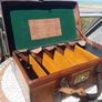 AntiqueArmy & Navy Cartrige Case Image 6