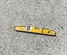 scaffolding level
