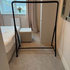 Cloths Rail